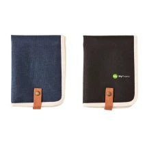 VINGA zitkussen | Polyester | 40 cm x 30 cm | Met riem