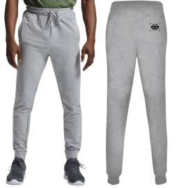 Pantalon Roly | Coton et polyester, 280 g/m² | Pour hommes | Avec large ceinture ajustable
