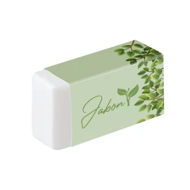 Savon | 80% d'ingrédients naturels | 150g | Emballage en papier | Fabriqué aux Pays-Bas