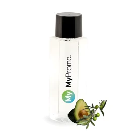 Gel douche et shampooing | 50ml | Senteur avocat et olive | Fabriqué en Europe
