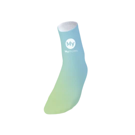 Chaussettes à sublimation | Polyester | Taille L-XL