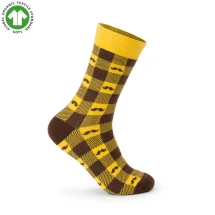 Socks | Cotton | 100% customisable | Sustainable