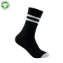 Chaussettes tricotées | Coton peigné & nylon écologique | 100% personnalisable | Certification GOTS