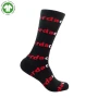 Work socks | Combed cotton & eco-friendly nylon | With terry lining | GOTS certification