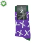 Work socks | Combed cotton & eco-friendly nylon | With terry lining | GOTS certification
