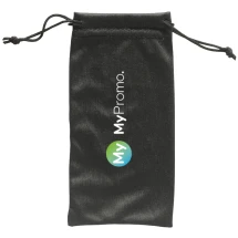 Zonnebrillenhoes | Microvezel | 18 x 9 cm | Full colour