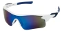 Sport sunglasses | ABS | Coloured lenses