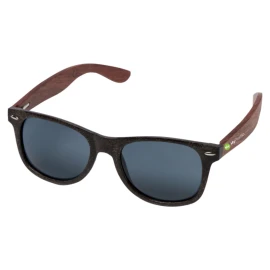 Sunglasses |  PP & Coffee Fibre |  UV400 protection | Environmentally