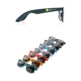 Sunglasses | Recycled plastic | UV400 | Available in different colors