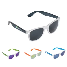 Lunettes de soleil | Bradley
