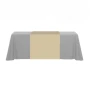 Table runner | Polyester 235 gr/m² | 200x100 cm | Custom sizes available