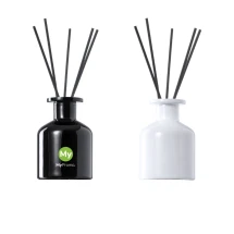 Geurstokjes | Hout | ø69×182 mm | Goedkoop