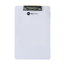 A4 Klembord | PVC | 33 x 22 cm | Gemaakt in Frankrijk