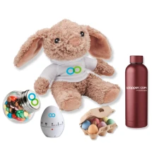 Paaspakket | 6 stuks