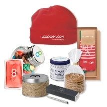 Kerstpakket | 7 stuks