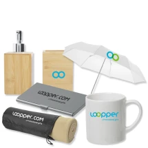 Pensioenpakket | 5 stuks