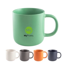 Mug | Ceramic | 75 ml | Bright colors