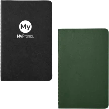 Moleskine Cahier Journal PK | Karton | 64 linierte Seiten
