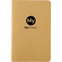 Notebook | Moleskine Journal PK | Cardboard cover | 14x9cm | Plain pages