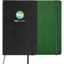 A6 Notizbuch | Moleskine Classic PK | Fester Einband | 192 linierte Seiten