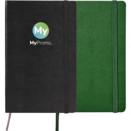 A6 Notebook | Moleskine Classic PK | Hard cover | 192 ruled pages