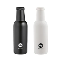 Thermosfles | Gerecycled roestvrij staal | 360 ml | Duurzaam