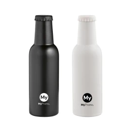 Thermos bottle | Recycled stainless steel | 360 ml | Sustainable