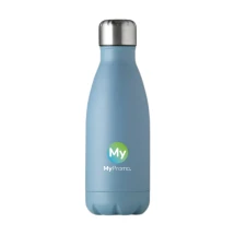 Water bottle | Stainless steel | 500ml | Handy