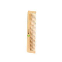 Comb | Bamboo | 13.5 x 3 cm | Sustainable