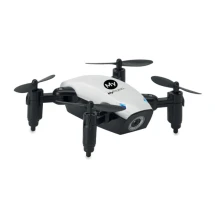 Drone | Plastic | Mobile device control | Foldable