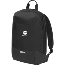 Moleskine rugzak | Rilsan® polyamide | 15L | Gemaakt in Italië