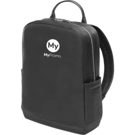 Moleskine backpack | Leather | 13L | High quality | Made in Italy