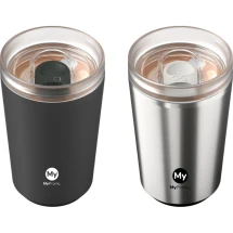 Ocean Bottle thermosbeker | Gerecycled roestvrij staal | 350 ml | 4 uur koud - 10 uur heet