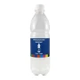 Bouteille d'eau | rPET | 500 ml | Durable