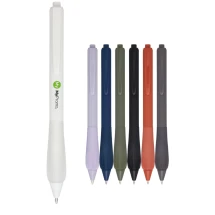 Balpen | Gerecycled plastic | Zwarte inkt | Duurzaam