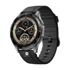Smartwatch | Plastic | AMOLED screen | Voice assistant | Multisport mode