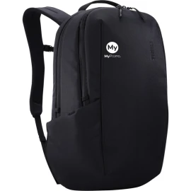 Thule backpack | Polyester | 15.6" laptop compartment | High quality