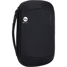 Thule medium accessories bag | Polyester | Versatile pockets | Convenient