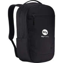 Zaino Case Logic | Poliestere riciclato | 15,6" | Cinghia per passaggio bagagli