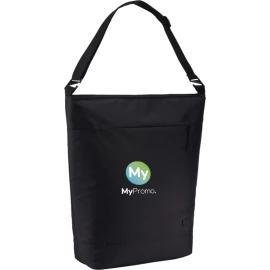 Case logic tote bag | Recycled polyester | Thoughtful organisational features | Sustainable