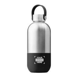 noma noma thermos bottle | Recycled stainless steel | 750ml | For carbonated drinks