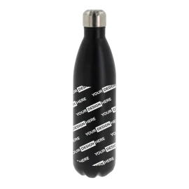 Swing thermos bottle | Stainless steel | 1L | Warm for up to 12h