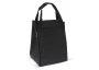 2-in-1 Kühltasche & Picknickmatte | Aluminium, Polyester & R-PET | 18x25x18cm