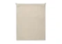 Sac alimentaire réutilisable | 40x45cm | Coton | OEKO-TEX® | Beige