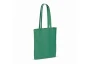 Tote bag | Coton recyclé | 140 g/m² | 38x42cm | Durable