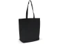 Shopping bag | Cotton 270g |  42x12x43 cm | Fairtrade
