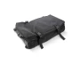 Trolley bag | 600D Polyester | 38L | Spacious compartments | Full-colour print