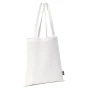 Tote bag | Non-woven 75g/m² | 42x38cm | Lange hengsels