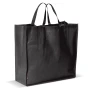 Boodschappentas | Non-woven | 75 gr/m2 | Groot drukoppervlak