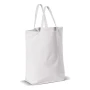 Carrier bag | 250g/m2 | Cotton canvas | Rectangular | Many colours